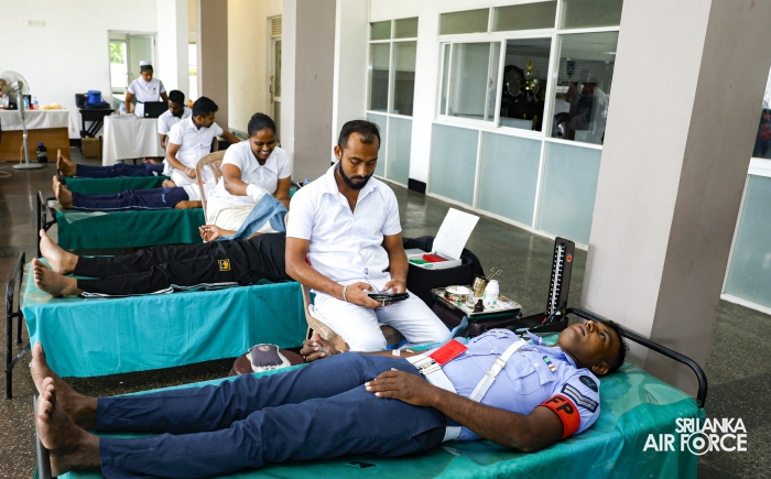 NO. 4 VVIP/VIP HELICOPTER SQUADRON CELEBRATES 60 YEARS OF SERVICE