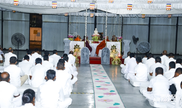 NO. 4 VVIP/VIP HELICOPTER SQUADRON CELEBRATES 60 YEARS OF SERVICE