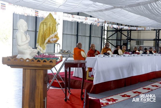 NO. 4 VVIP/VIP HELICOPTER SQUADRON CELEBRATES 60 YEARS OF SERVICE