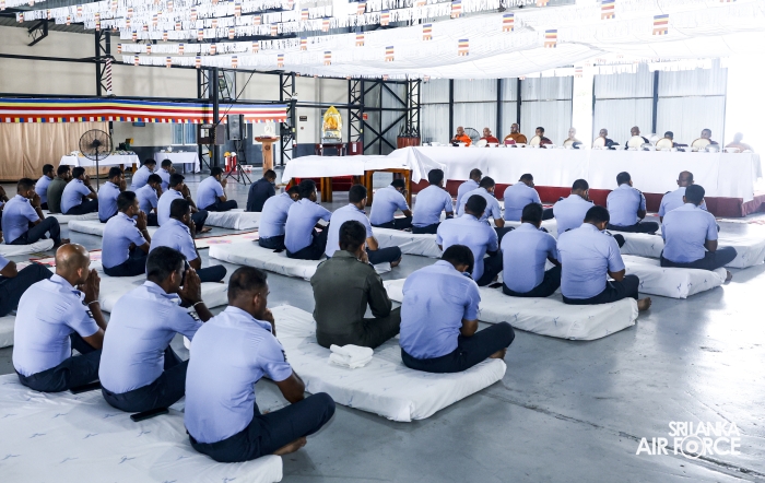 NO. 4 VVIP/VIP HELICOPTER SQUADRON CELEBRATES 60 YEARS OF SERVICE