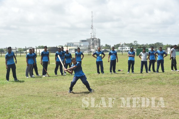 No 4 Squadron Celebrates 53 Years Of Service To The Nation