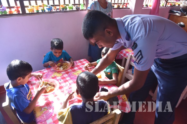 No 4 Squadron Celebrates 53 Years Of Service To The Nation