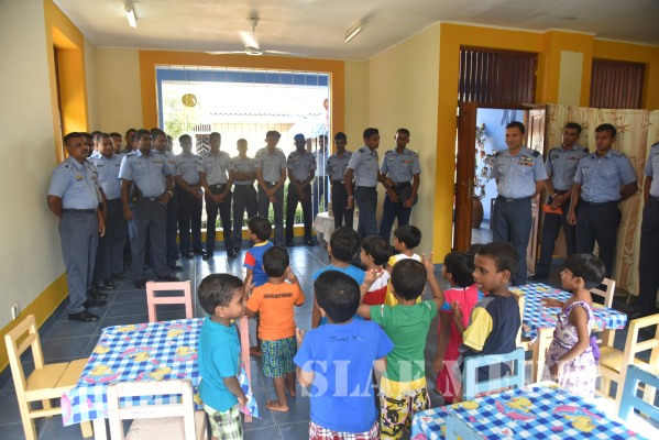 No 4 Squadron Celebrates 53 Years Of Service To The Nation