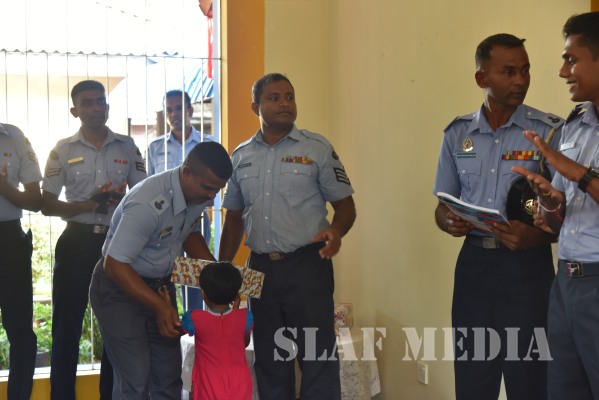 No 4 Squadron Celebrates 53 Years Of Service To The Nation