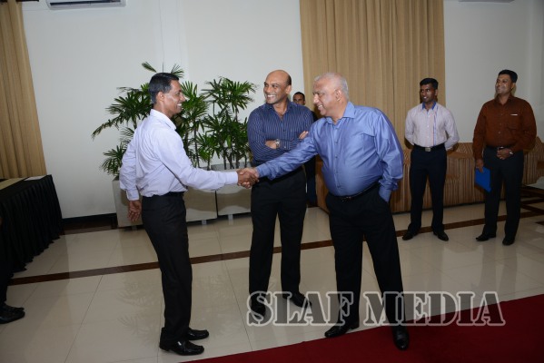 A Reception to
Mark the Golden Jubilee of the No.4 Helicopter Squadron