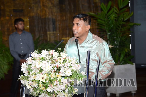 A Reception to Mark the Golden Jubilee of the No.4 Helicopter
Squadron