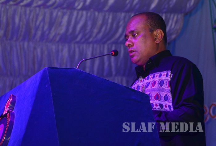 SLAF 'Angampora' Celebrates Its 4th Anniversary