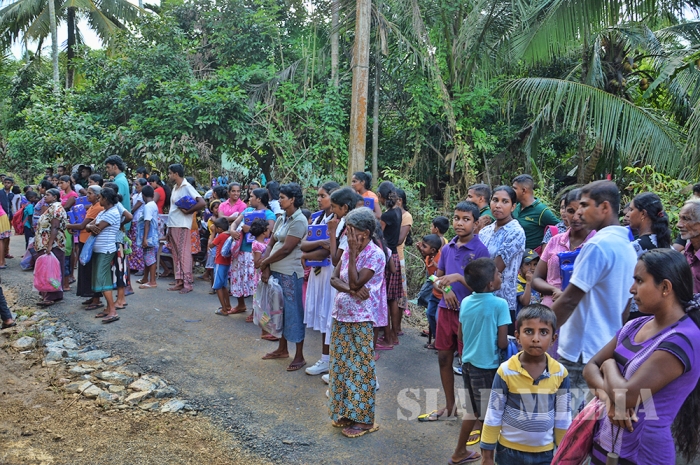 No 4 VVIP Helicopter Squadron Celebrates 51th Anniversary