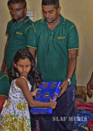 No 4 VVIP Helicopter Squadron Celebrates 51th Anniversary