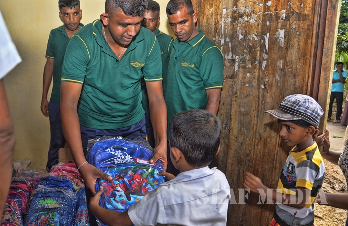 No 4 VVIP Helicopter Squadron Celebrates 51th Anniversary