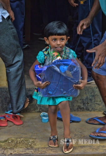 No 4 VVIP Helicopter Squadron Celebrates 51th Anniversary