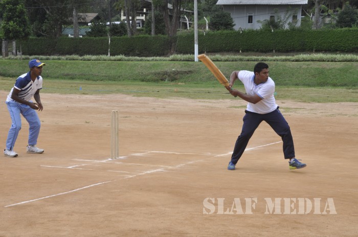 65th Formation Day Celebration of SLAF CTS Diyatalawa