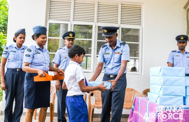 The 57th phase of the Guwan Mithudam project