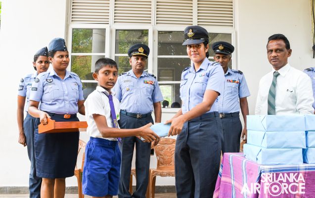 The 57th phase of the Guwan Mithudam project