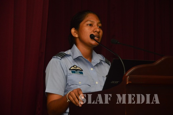 No. 58 Junior Commanders Course Commences