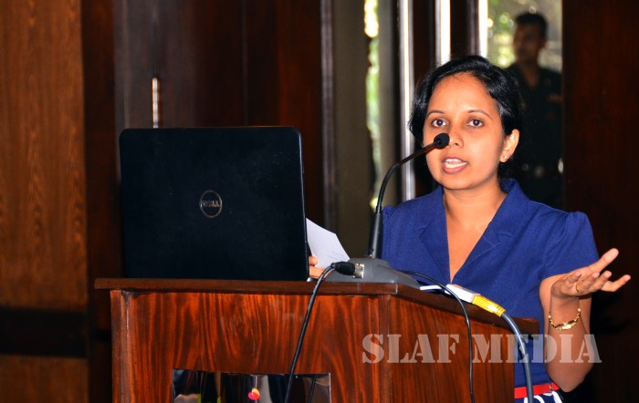 Pacific Air Rally Cruising at Jetwing Blue - Day 4 of the Par 2017