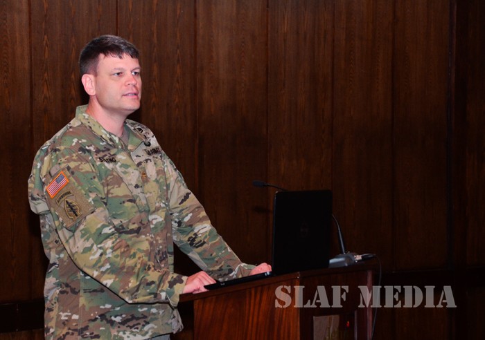 Pacific Air Rally Cruising at Jetwing Blue - Day 4 of the Par 2017