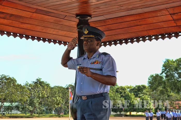 SLAF TTS Ekala Celebrates 5th Anniversary