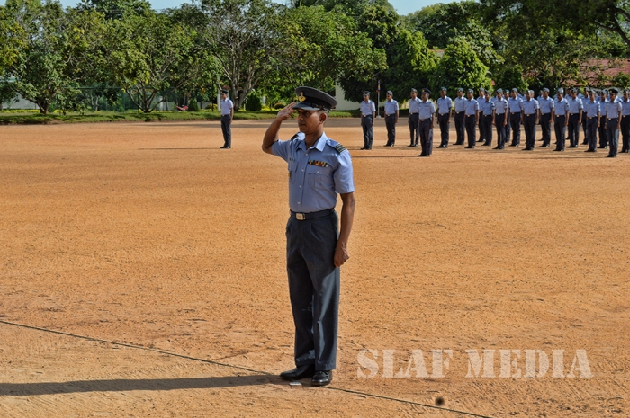 SLAF TTS Ekala Celebrates 5th Anniversary
