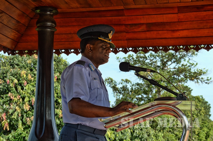 SLAF TTS Ekala Celebrates 5th Anniversary