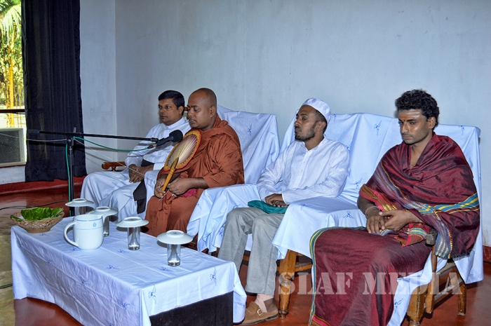 SLAF TTS Ekala Celebrates 5th Anniversary