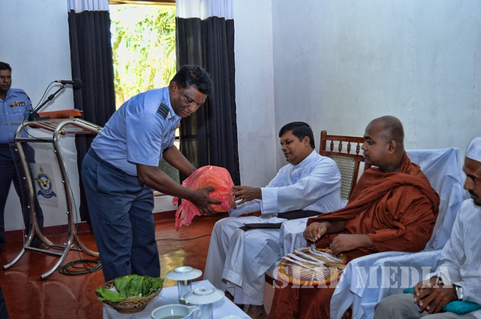 SLAF TTS Ekala Celebrates 5th Anniversary