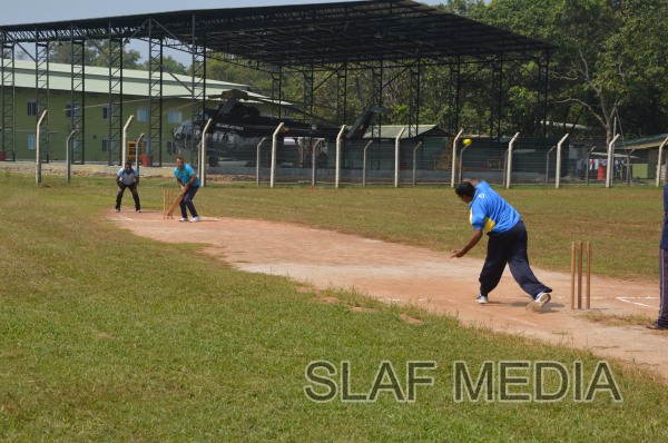 5th Formation Day at SLAF Hospital Ratmalana
