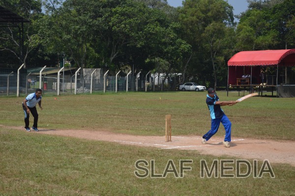 5th Formation Day at SLAF Hospital Ratmalana