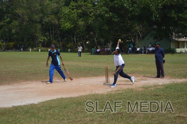5th Formation Day at SLAF Hospital Ratmalana