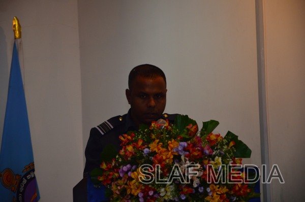 The Certificate Awarding Ceremony of No 60 Non Commissioned
Officers’ Management Course