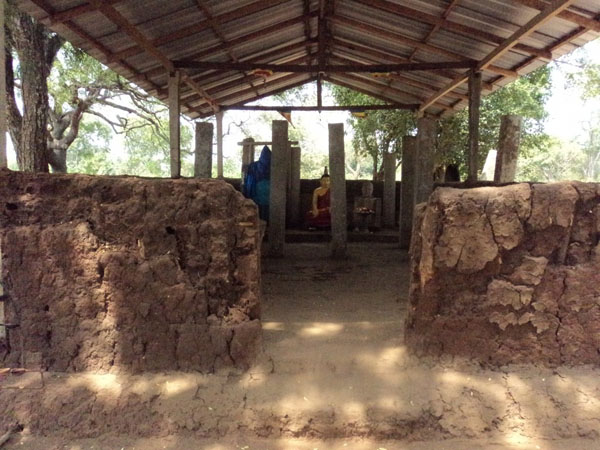 6th Formation Day Celebrated by SLAF Base Vavuniya