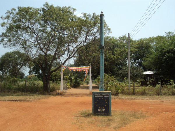 6th Formation Day Celebrated by SLAF Base Vavuniya