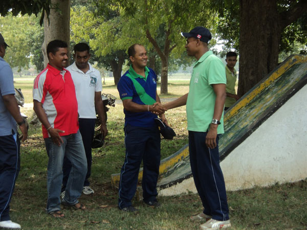 6th Formation Day Celebrated by SLAF Base Vavuniya
