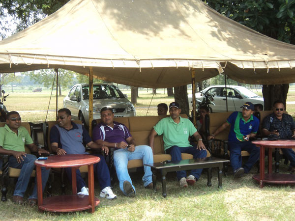 6th Formation Day Celebrated by SLAF Base Vavuniya