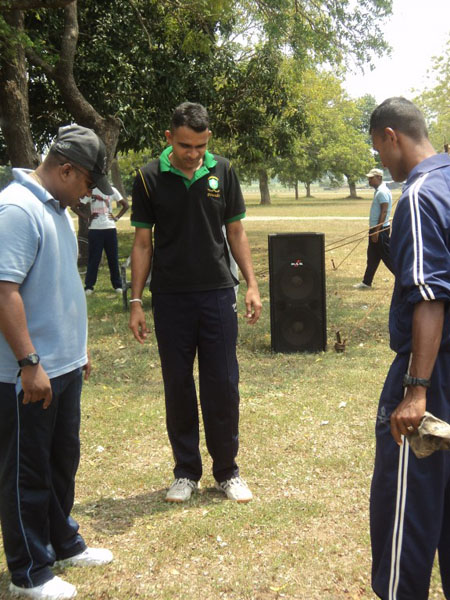 6th Formation Day Celebrated by SLAF Base Vavuniya