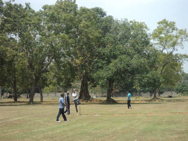 6th Formation Day Celebrated by SLAF Base Vavuniya