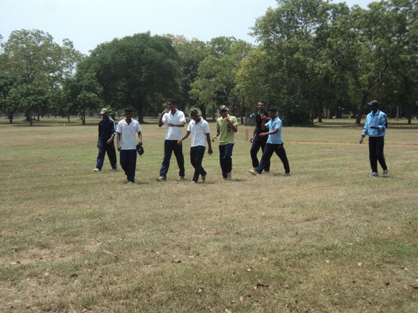 6th Formation Day Celebrated by SLAF Base Vavuniya