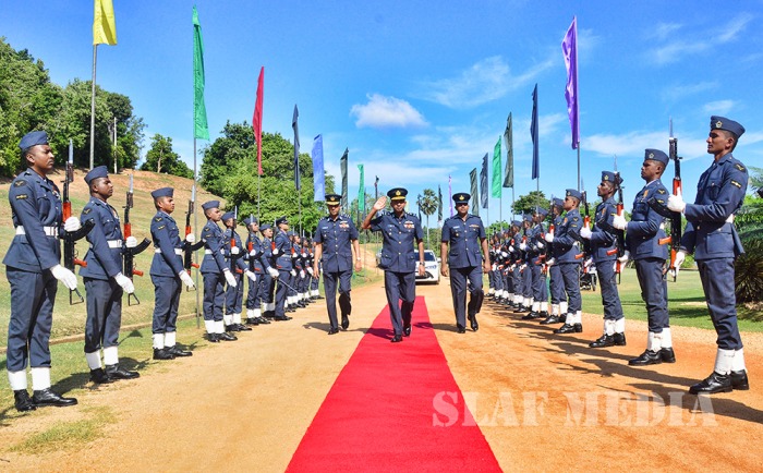 The Certificate Awarding Ceremony of the 71st NCOs’ Management Course