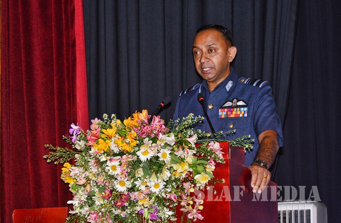 The Certificate Awarding Ceremony of the 71st NCOs’ Management Course