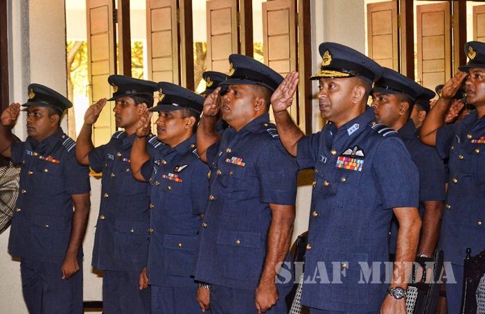 The Certificate Awarding Ceremony of the 71st NCOs’ Management Course