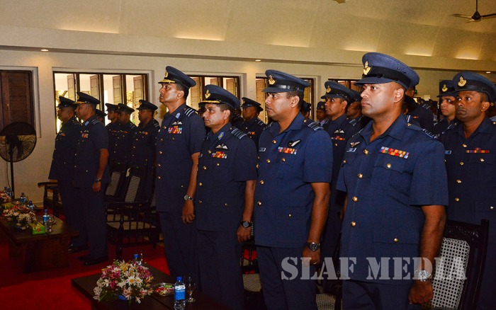 The Certificate Awarding Ceremony of the 71st NCOs’ Management Course
