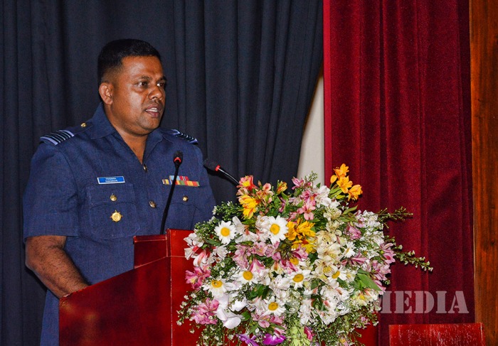 The Certificate Awarding Ceremony of the 71st NCOs’ Management Course