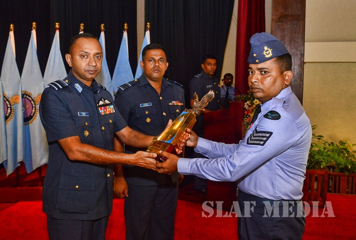 The Certificate Awarding Ceremony of the 71st NCOs’ Management Course