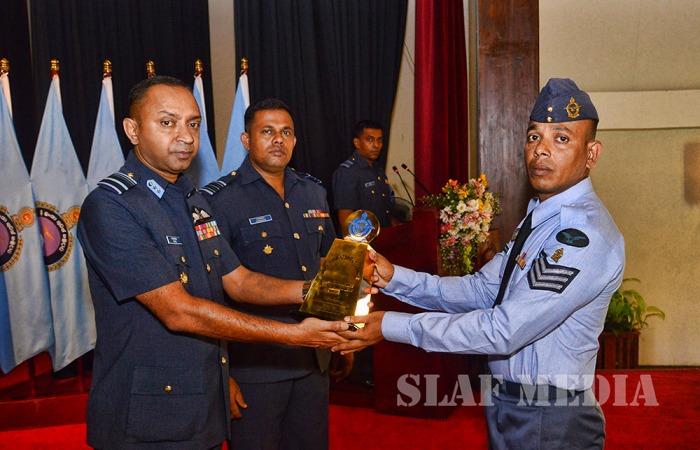 The Certificate Awarding Ceremony of the 71st NCOs’ Management Course