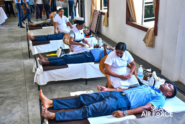 NO. 7 HELICOPTER SQUADRON CELEBRATES 30TH ANNIVERSARY