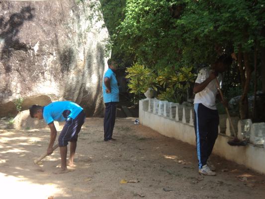 8th Anniversary of ADC&CC