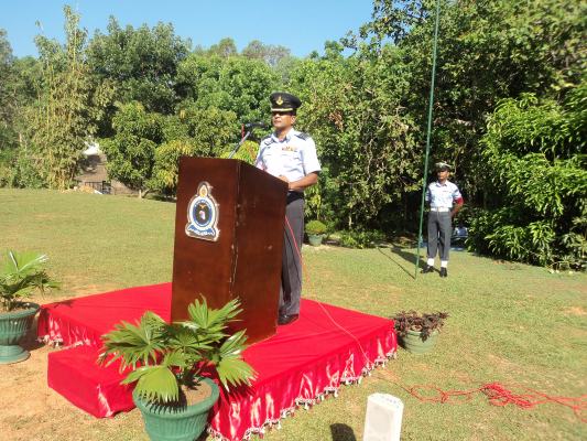 8th Anniversary of ADC&CC