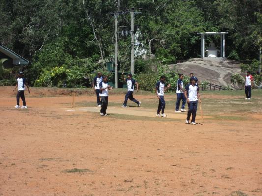 8th Anniversary of ADC&CC