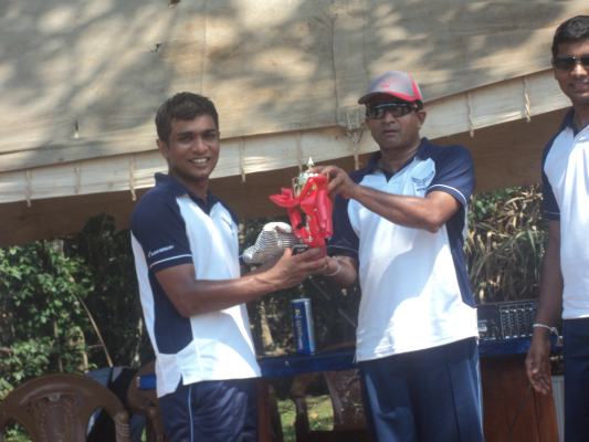 8th Anniversary of ADC&CC