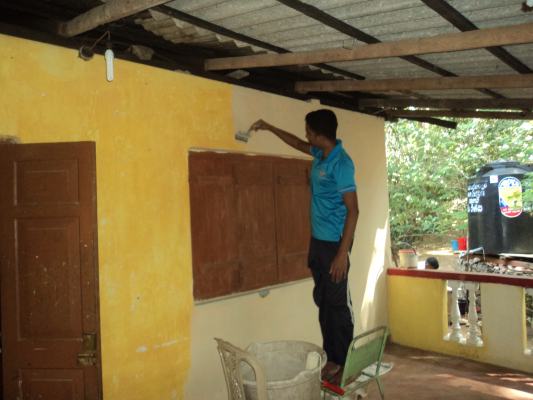 8th Anniversary of ADC&CC